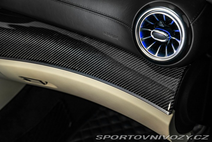 Mercedes-Benz E 2018