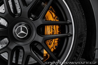 Mercedes-Benz E  2018
