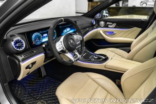 Mercedes-Benz E  2018