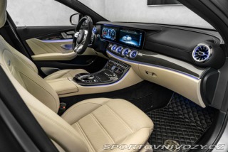 Mercedes-Benz E  2018