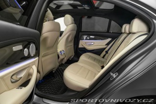 Mercedes-Benz E  2018