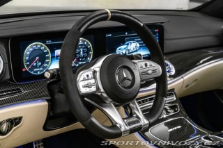 Mercedes-Benz E  2018