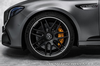 Mercedes-Benz E  2018