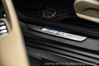 Mercedes-Benz E  2018