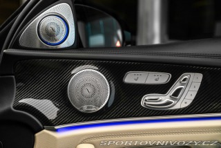 Mercedes-Benz E  2018