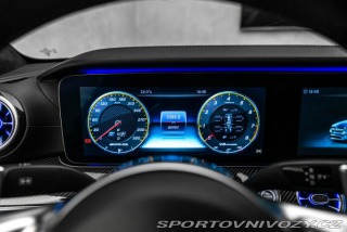 Mercedes-Benz E  2018