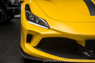 Ferrari F8 Spider/Gaillo Triplo Stra 2023
