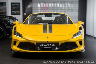 Ferrari F8 Spider/Gaillo Triplo Stra 2023