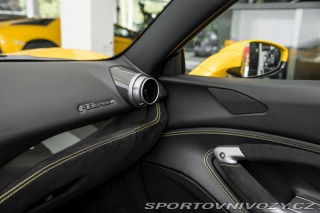 Ferrari F8 Spider/Gaillo Triplo Stra 2023