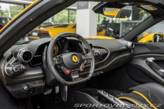 Ferrari F8 Spider/Gaillo Triplo Stra 2023