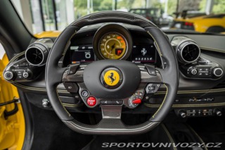 Ferrari F8 Spider/Gaillo Triplo Stra 2023