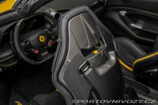 Ferrari F8 Spider/Gaillo Triplo Stra 2023