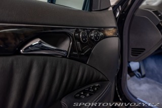 Mercedes-Benz E 55 AMG kompresor (W211) 2004