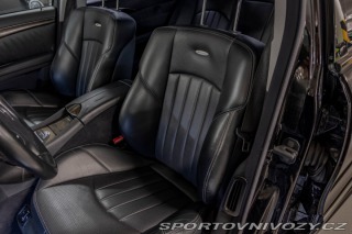 Mercedes-Benz E 55 AMG kompresor (W211) 2004