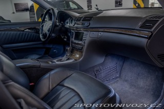 Mercedes-Benz E 55 AMG kompresor (W211) 2004