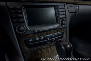 Mercedes-Benz E 55 AMG kompresor (W211) 2004