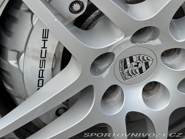 Porsche Macan S 3.0D V6 190kw 2014