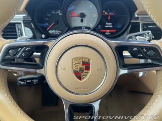 Porsche Macan S 3.0D V6 190kw 2014