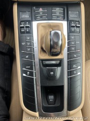 Porsche Macan S 3.0D V6 190kw 2014