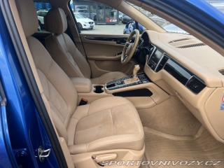 Porsche Macan S 3.0D V6 190kw 2014