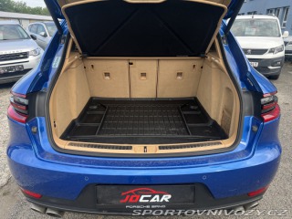 Porsche Macan S 3.0D V6 190kw 2014