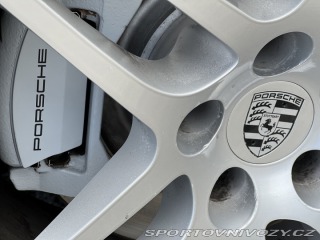 Porsche Macan S 3.0D V6 190kw 2014