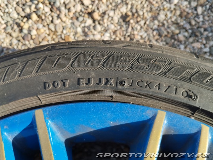 Subaru WRX STI 2011