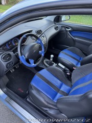 Ford Focus RS Mk1 2003
