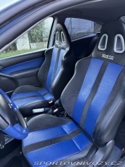 Ford Focus RS Mk1 2003