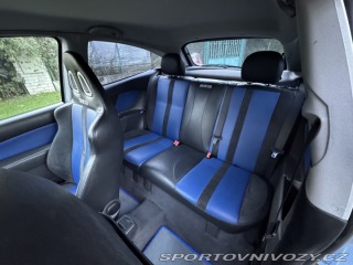 Ford Focus RS Mk1 2003