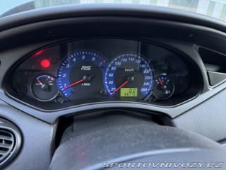 Ford Focus RS Mk1 2003