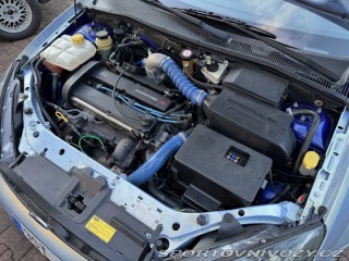 Ford Focus RS Mk1 2003