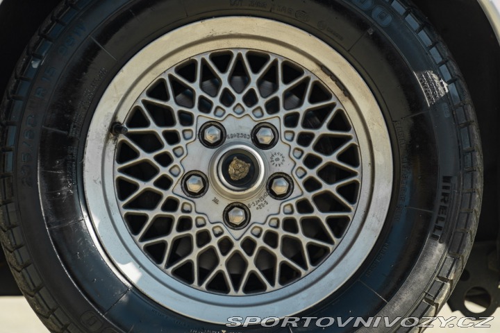 Jaguar XJS 3.6 1990