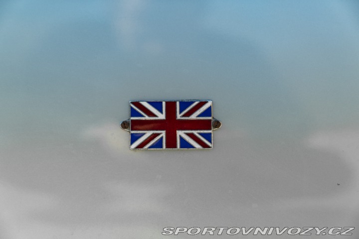 Jaguar XJS 3.6 1990