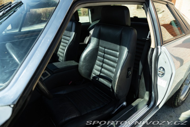 Jaguar XJS 3.6 1990