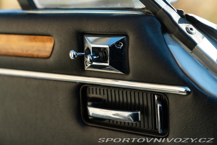 Jaguar XJS 3.6 1990