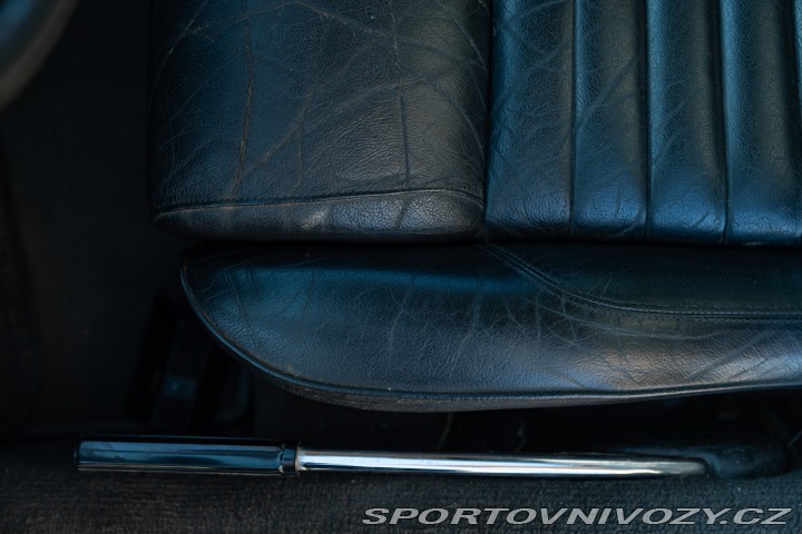 Jaguar XJS 3.6 1990