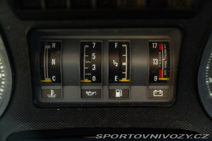 Jaguar XJS 3.6 1990