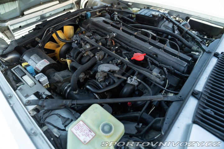 Jaguar XJS 3.6 1990