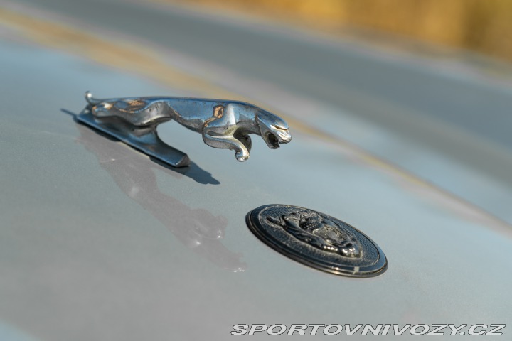 Jaguar XJS 3.6 1990