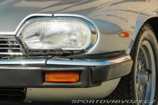 Jaguar XJS 3.6 1990