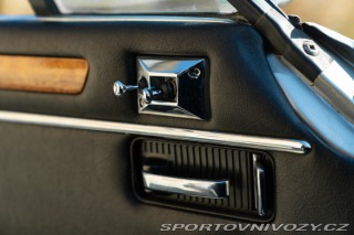 Jaguar XJS 3.6 1990