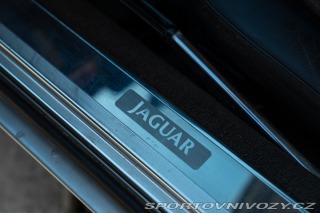 Jaguar XJS 3.6 1990