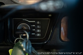 Jaguar XJS 3.6 1990