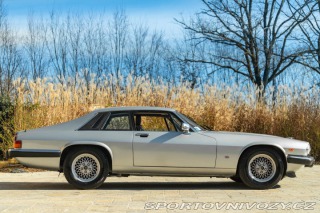 Jaguar XJS 3.6 1990