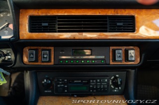 Jaguar XJS 3.6 1990