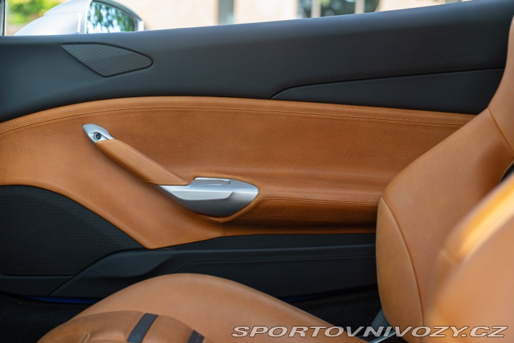 Ferrari 488 GTB 70° ANNIVERSARIO TAILOR MADE COLLECT 2017