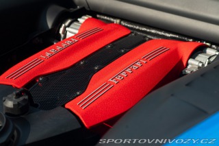 Ferrari 488 GTB 70° ANNIVERSARIO TAILOR MADE COLLECT 2017