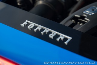 Ferrari 488 GTB 70° ANNIVERSARIO TAILOR MADE COLLECT 2017