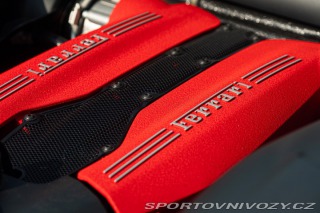 Ferrari 488 GTB 70° ANNIVERSARIO TAILOR MADE COLLECT 2017